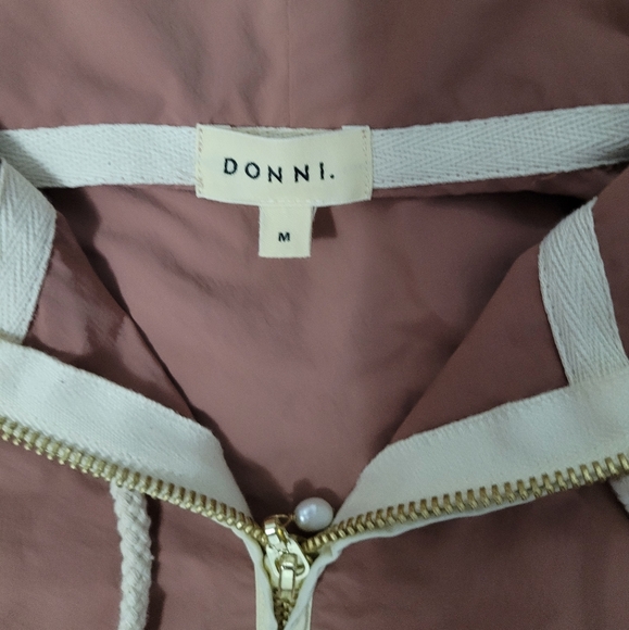 DONNI Nylon Set - Picture 10 of 14